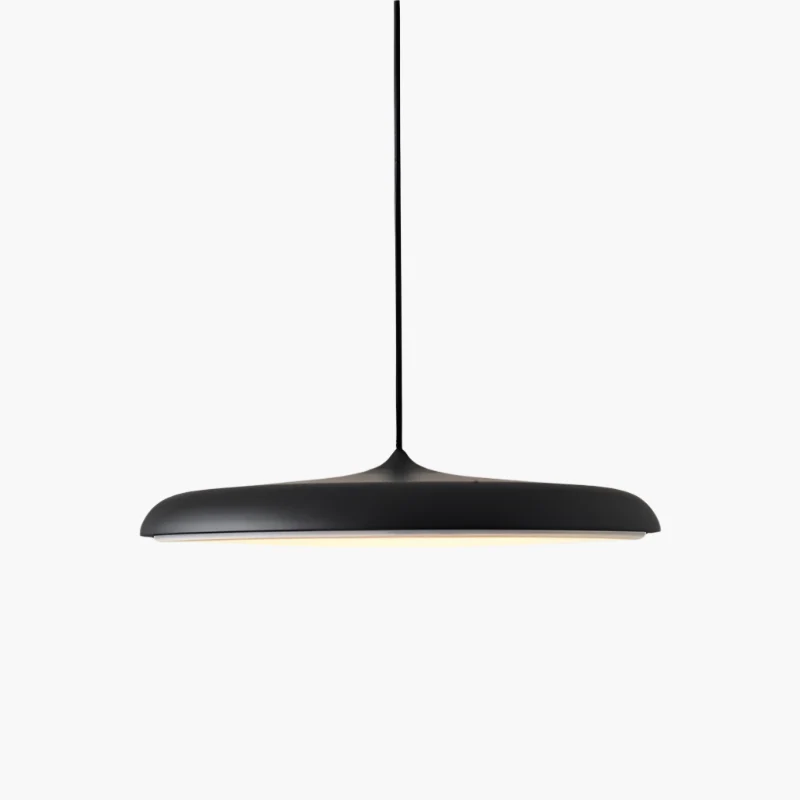 Modern Scandinavian LED pendant lamp