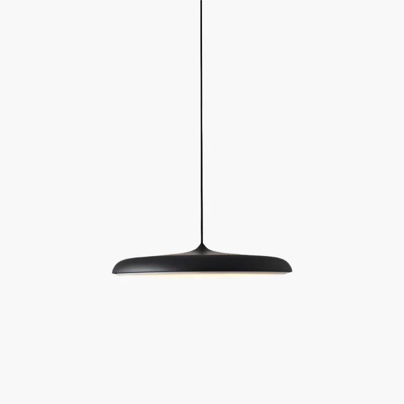 Modern Scandinavian LED pendant lamp