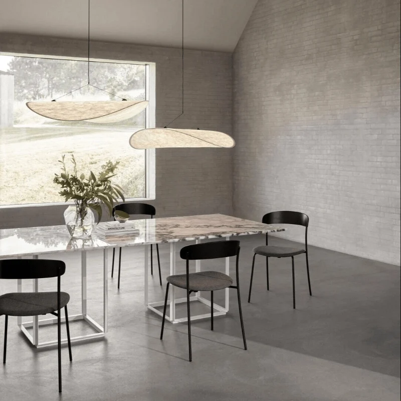 Natural ceiling lighting for interiors