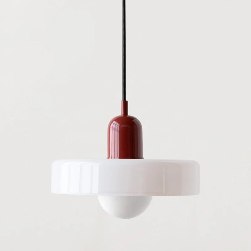 Modern pendant lamp for home elegance