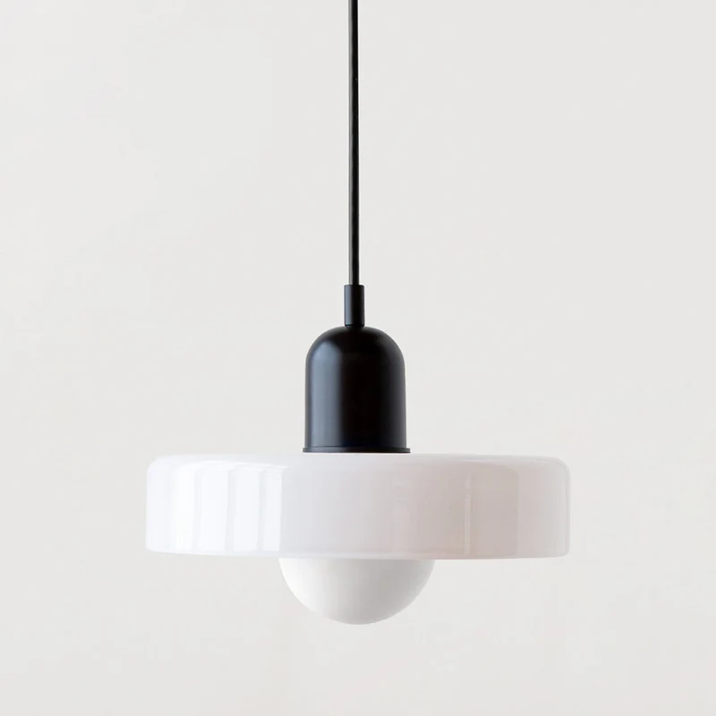 Modern pendant lamp for home elegance