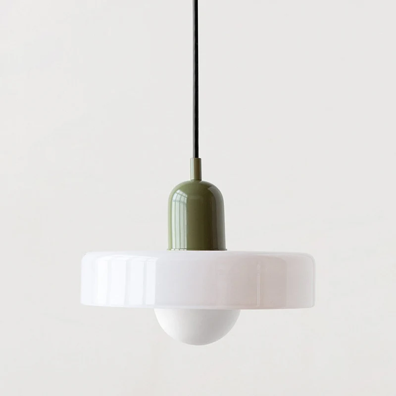 Modern pendant lamp for home elegance