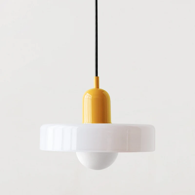 Modern pendant lamp for home elegance