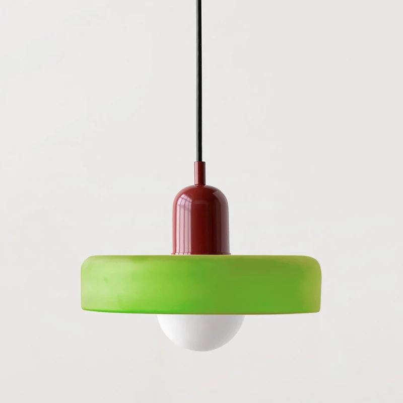 Modern pendant lamp for home elegance