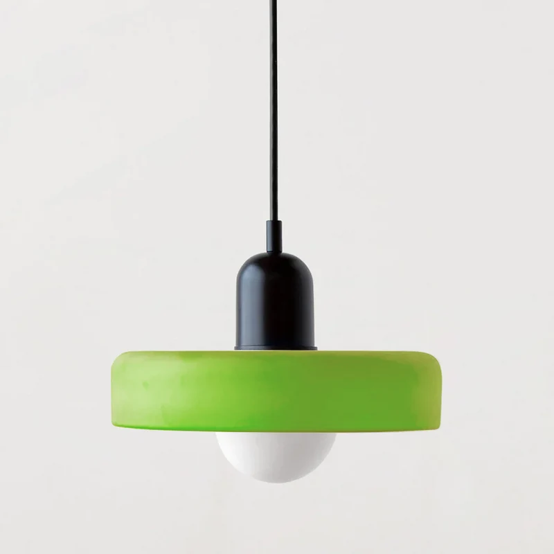Modern pendant lamp for home elegance
