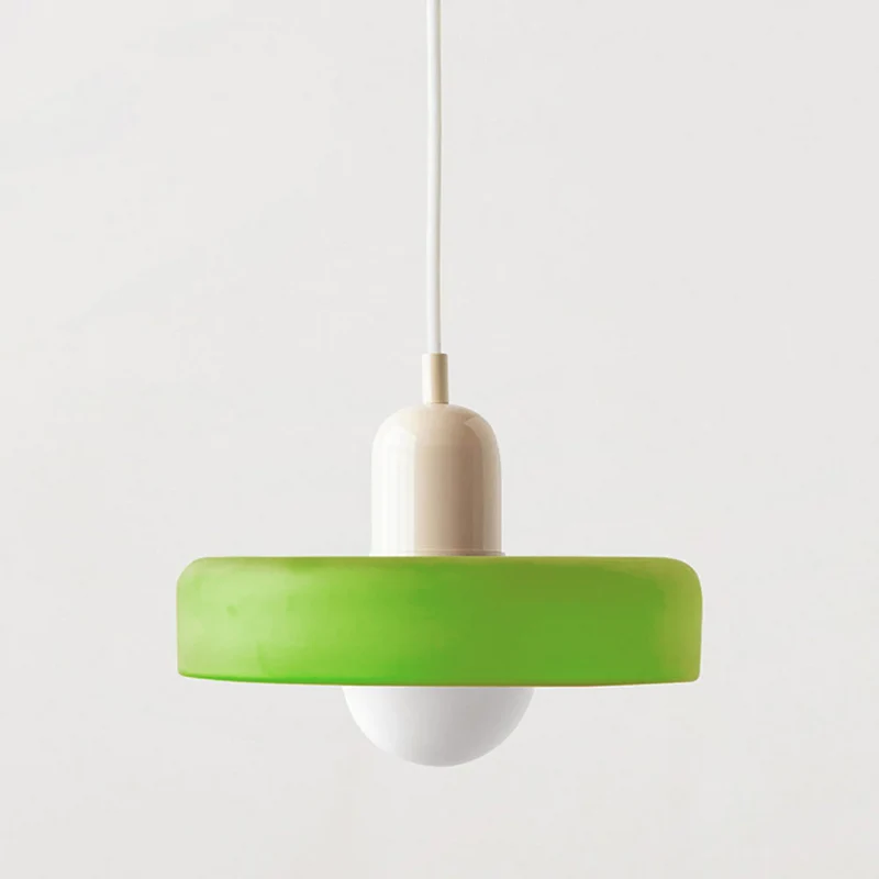 Modern pendant lamp for home elegance