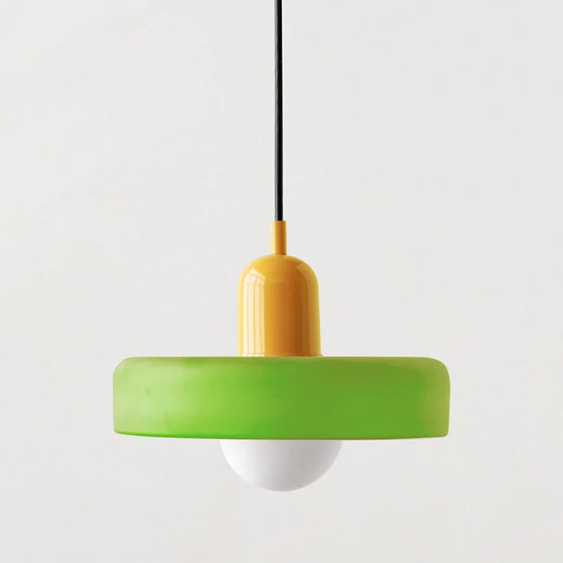 Modern pendant lamp for home elegance