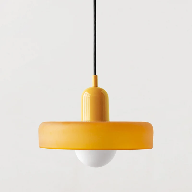 Modern pendant lamp for home elegance