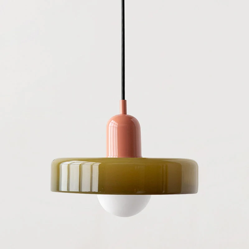 Modern pendant lamp for home elegance