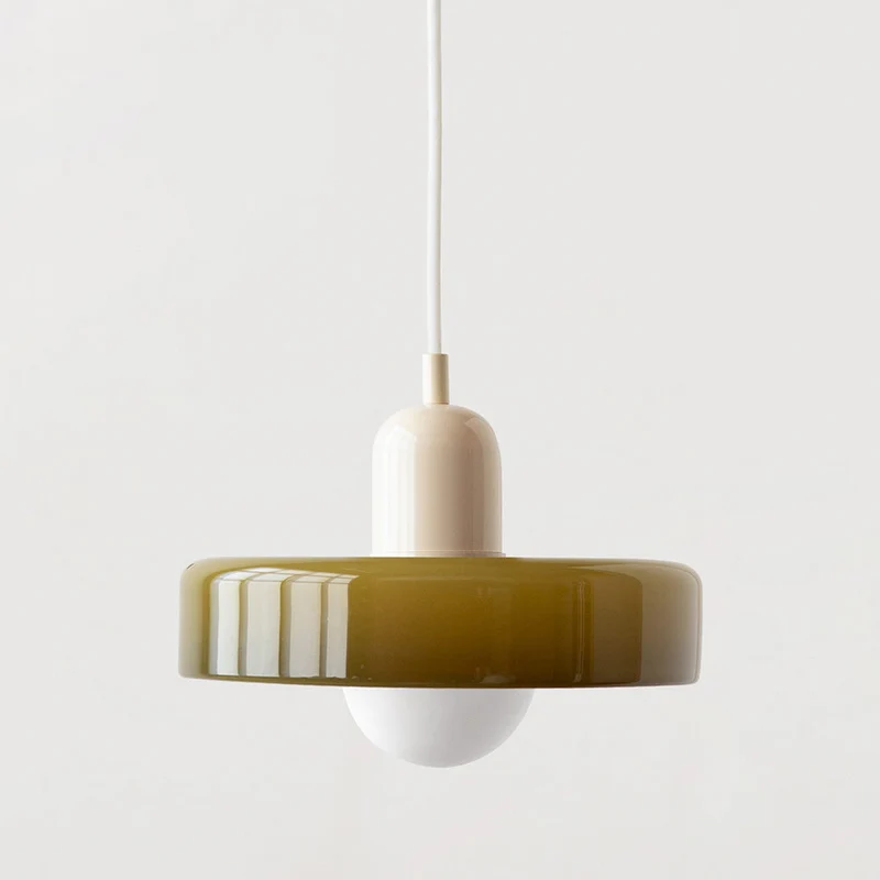 Modern pendant lamp for home elegance
