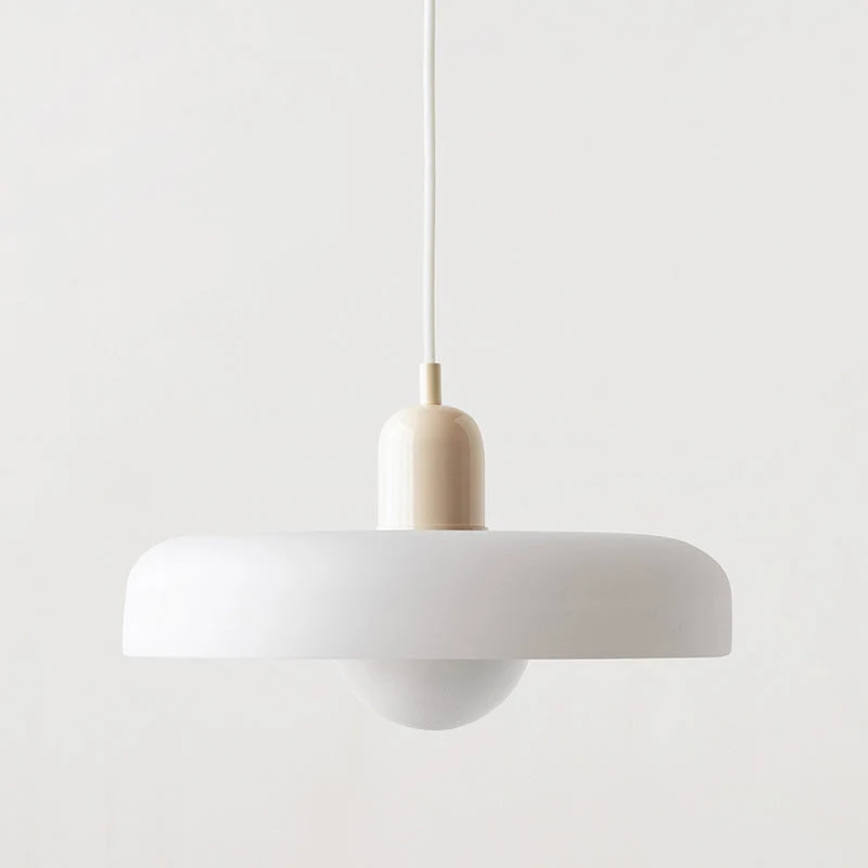 Modern pendant lamp for home elegance