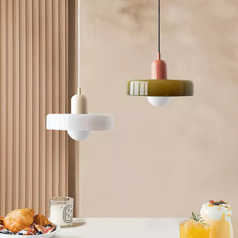 Modern pendant lamp for home elegance