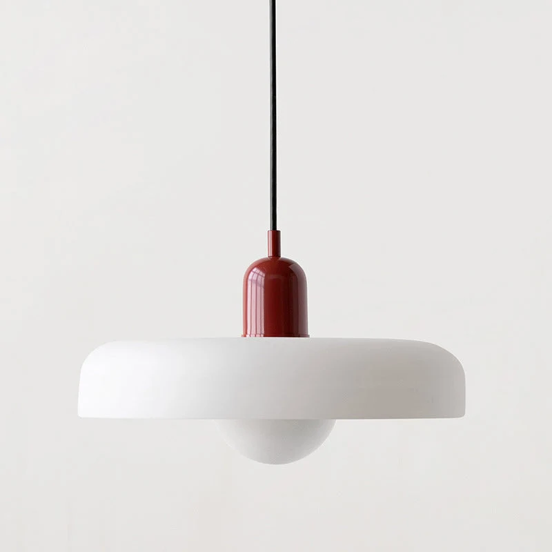 Modern pendant lamp for home elegance