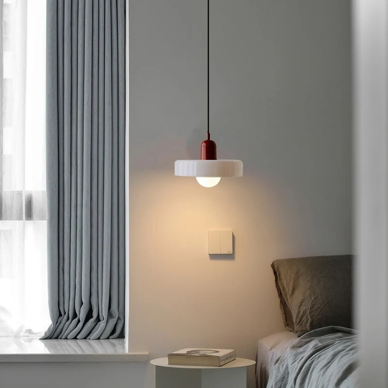 Modern pendant lamp for home elegance