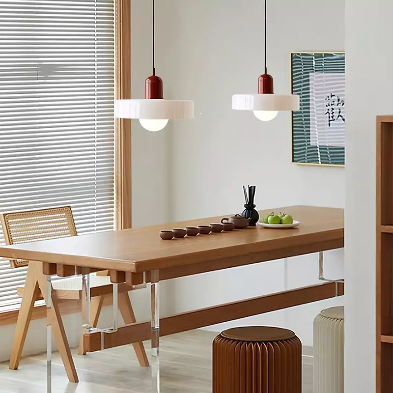 Modern pendant lamp for home elegance
