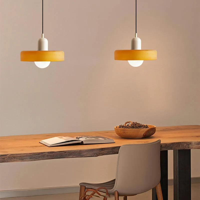Modern pendant lamp for home elegance