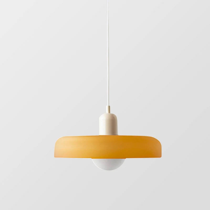 Modern pendant lamp for home elegance