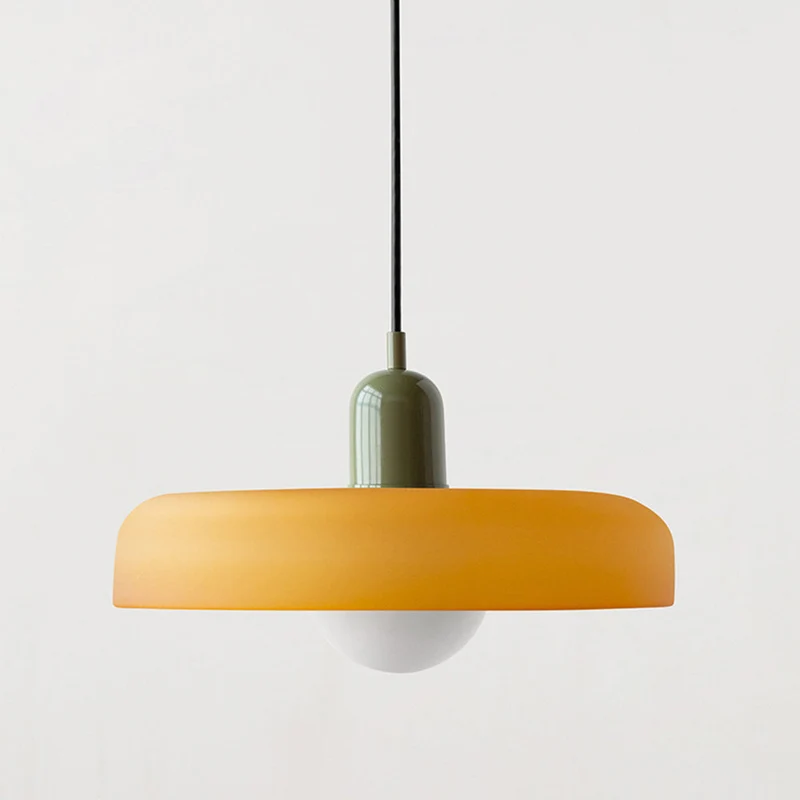 Modern pendant lamp for home elegance
