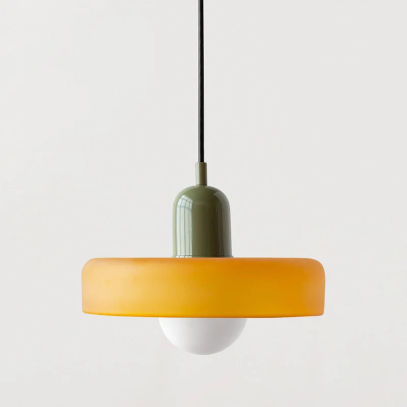 Modern pendant lamp for home elegance