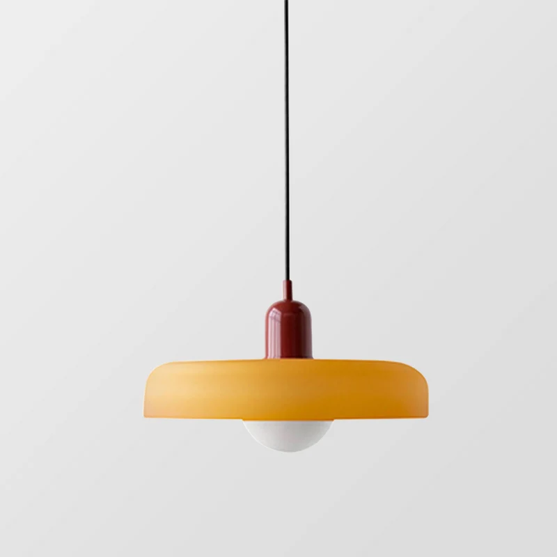 Modern pendant lamp for home elegance
