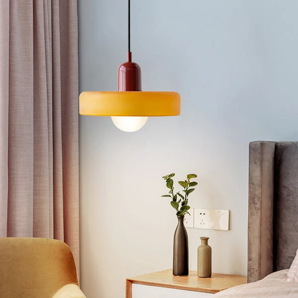 Modern pendant lamp for home elegance