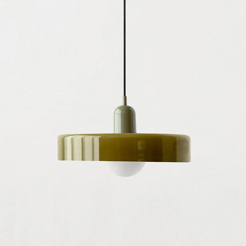 Modern pendant lamp for home elegance
