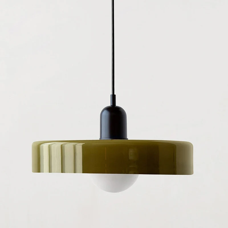 Modern pendant lamp for home elegance