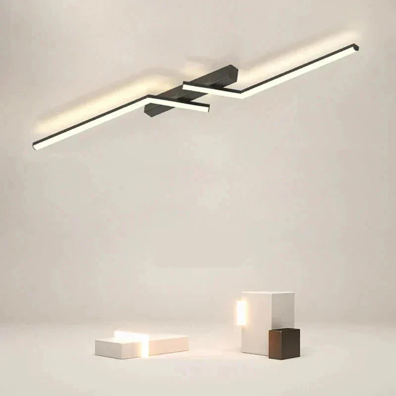 Smart Slim LED Ceiling Lamp