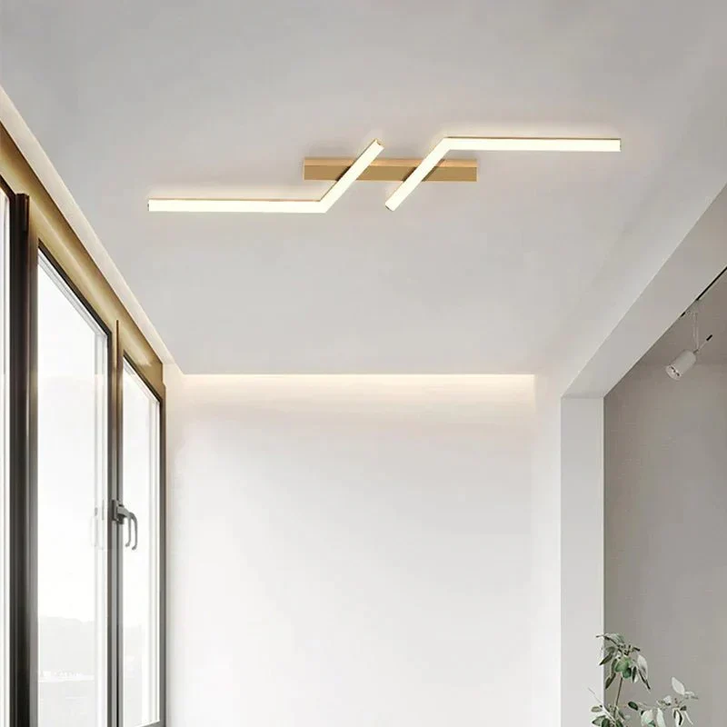 Smart Slim LED Ceiling Lamp