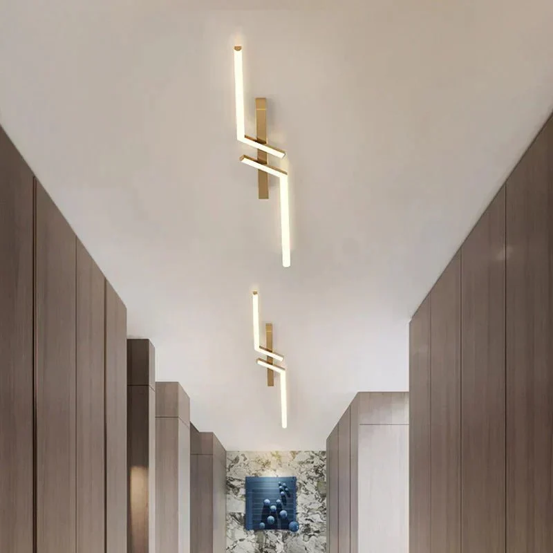 Smart Slim LED Ceiling Lamp