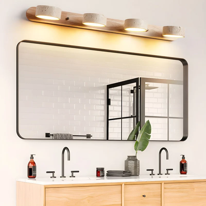 Bright Elegant Wall Lamp with Dual LED