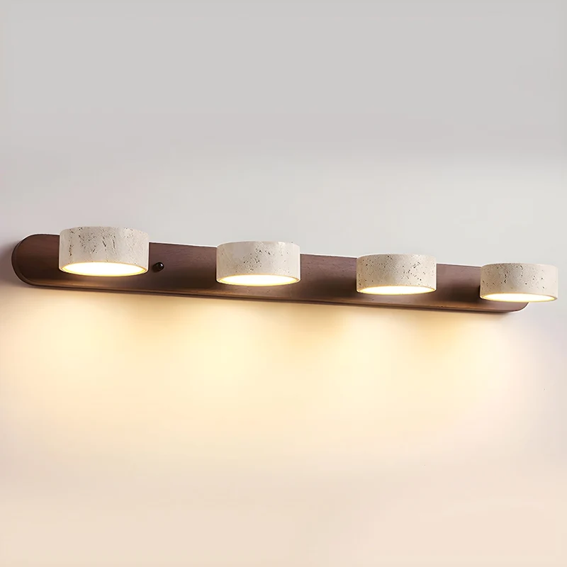 Bright Elegant Wall Lamp with Dual LED