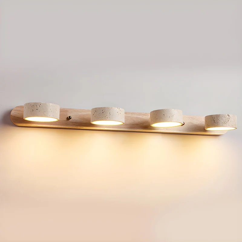 Bright Elegant Wall Lamp with Dual LED