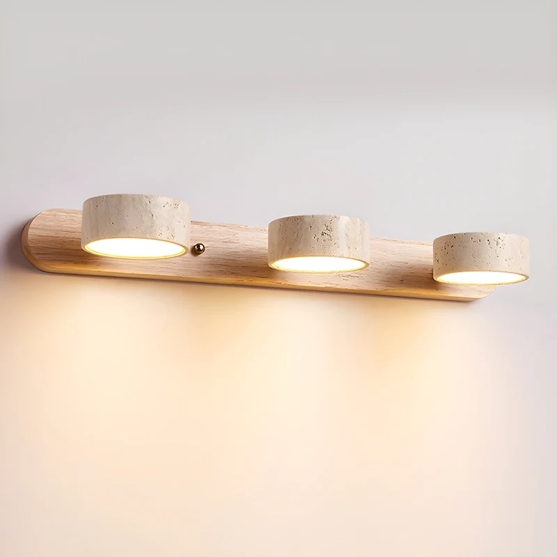 Bright Elegant Wall Lamp with Dual LED
