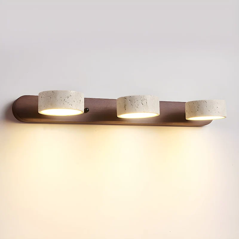 Bright Elegant Wall Lamp with Dual LED