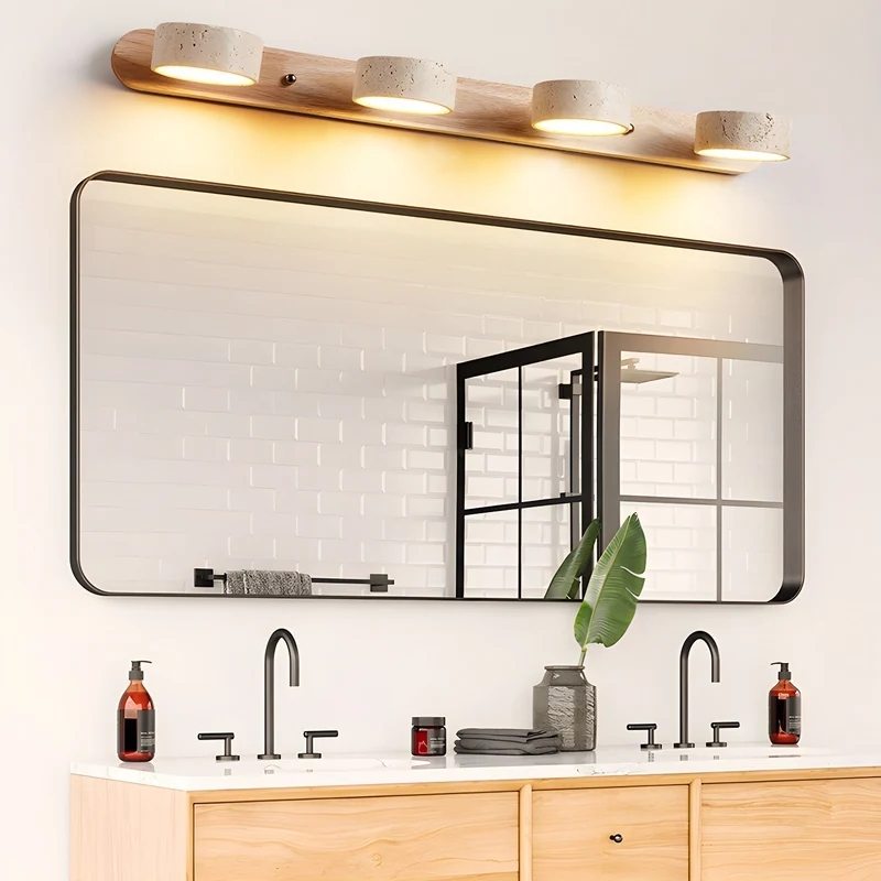 Bright Elegant Wall Lamp with Dual LED
