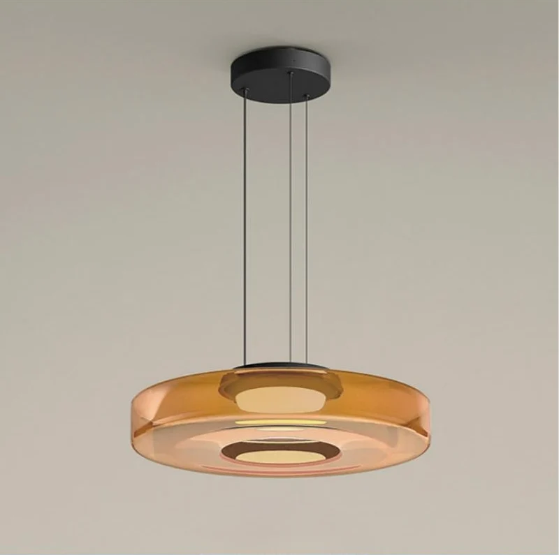 Halo Pendant Lamp for Modern Home