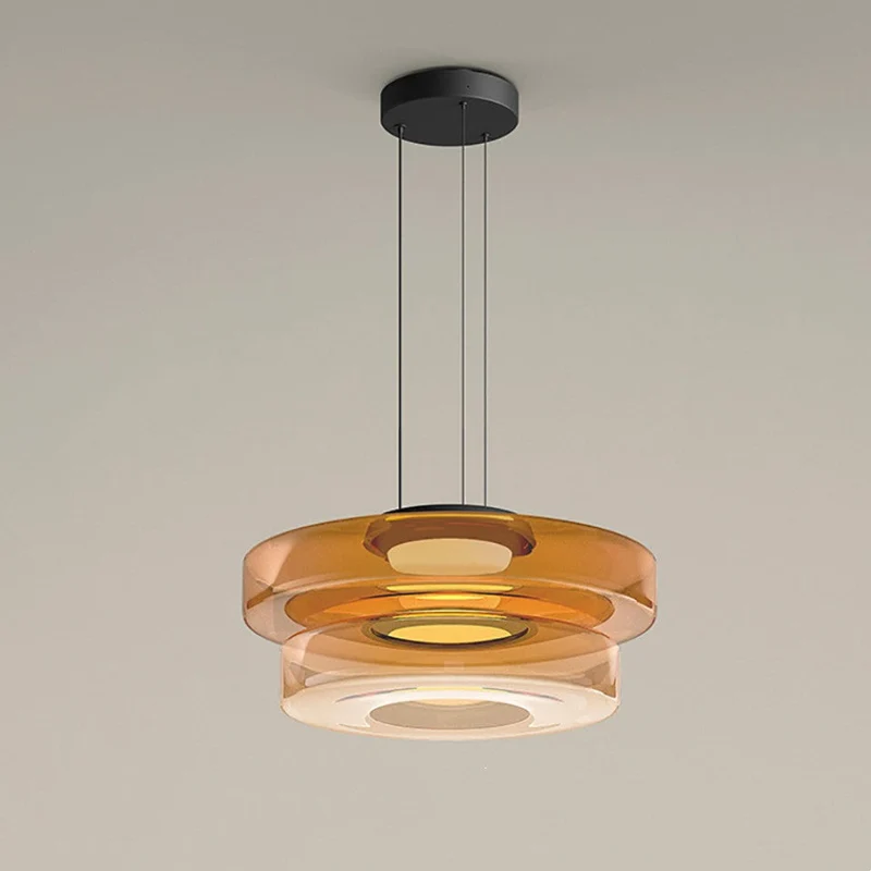 Halo Pendant Lamp for Modern Home