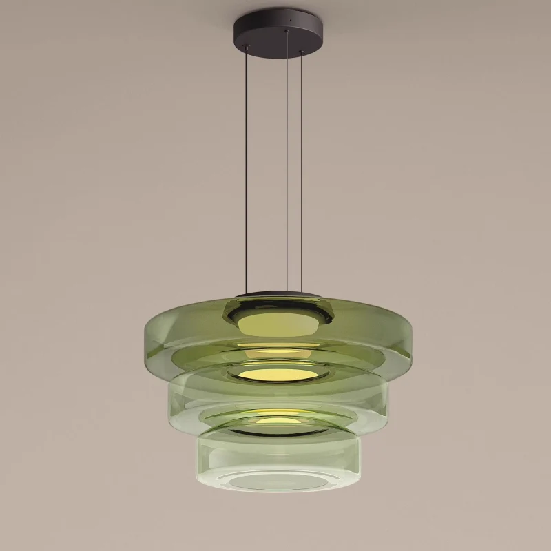Halo Pendant Lamp for Modern Home
