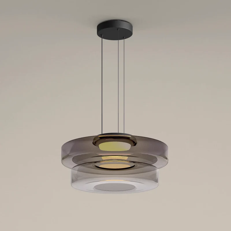 Halo Pendant Lamp for Modern Home