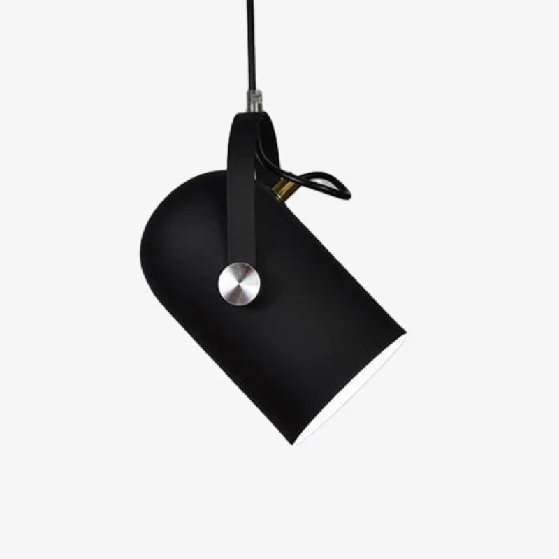 Scandinavian Adjustable Pendant Lamp Modern Minimalist Ceiling Lamp