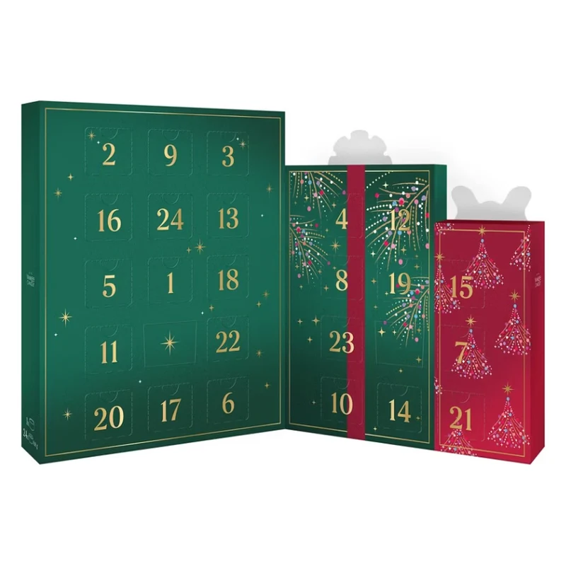 Calendario dell'Avvento Yankee Candle 24 Days of Fragrance