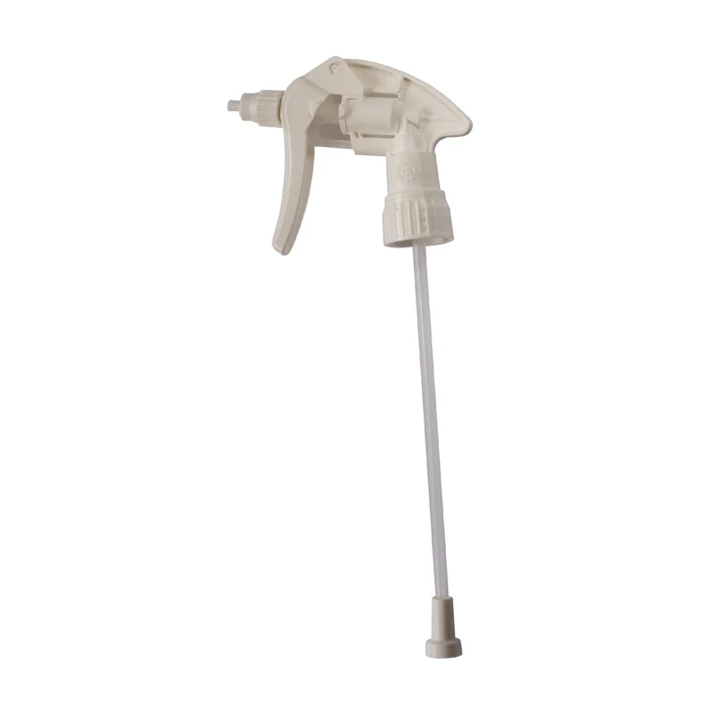 Spruzzatore schiumogeno bianco per flacone 300 ml Diversey Trigger a schiuma bianchi per flaconi spruzzatori Bianco DISPONIBILE IN 7 GIORNI LAVORATIVI