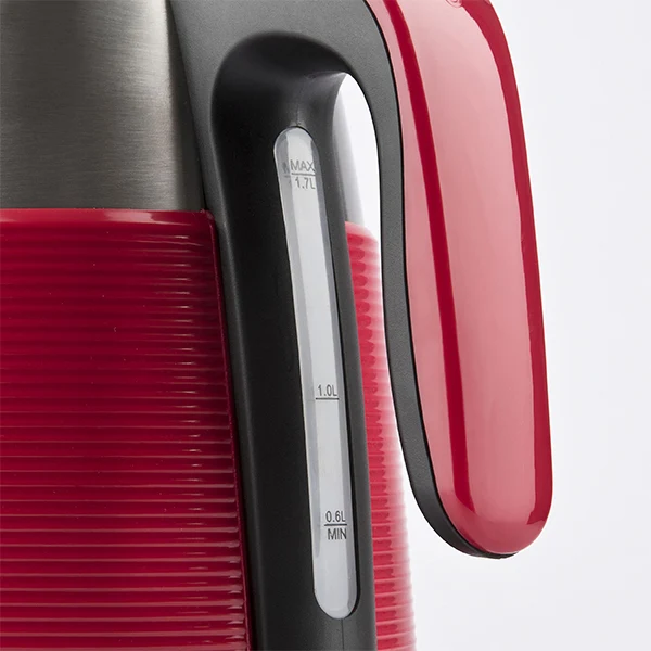 Bollitore Duca Rosso 1,7lt G3 Ferrari G10149