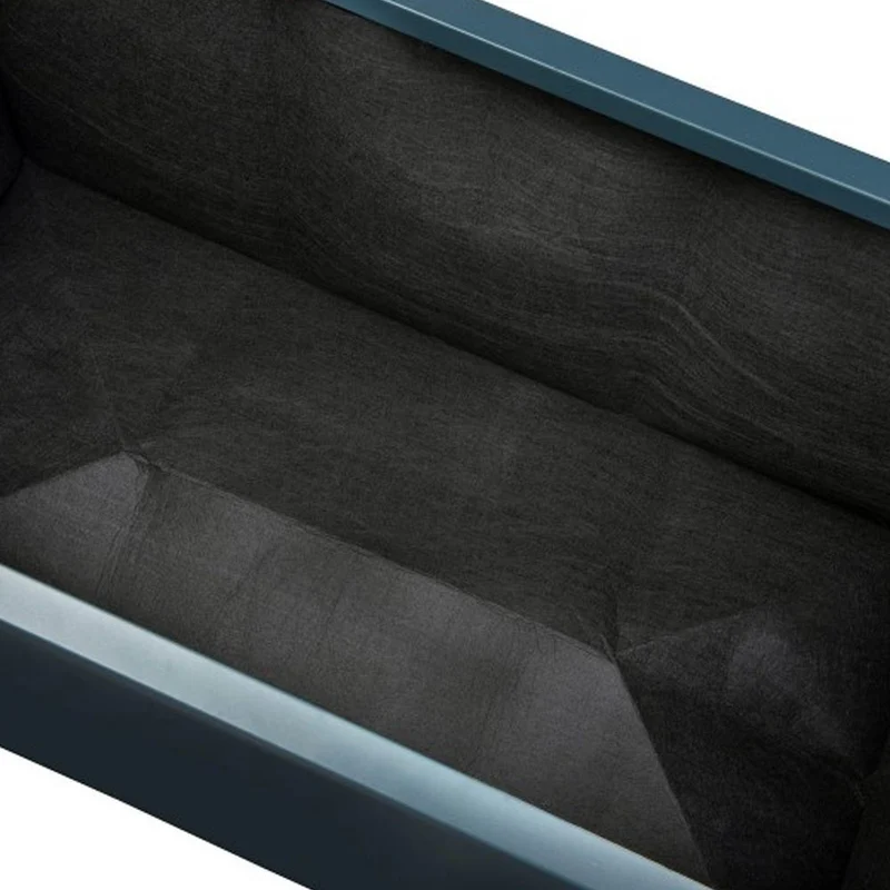 BORSA IN FELTRO 150X30X50CM PER FIORIERA