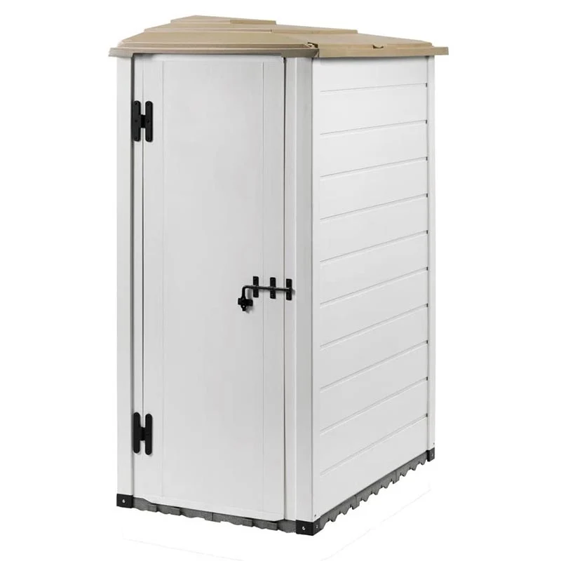 Casetta Da Giardino Tuscany 100reverso 88x132x19