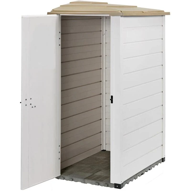 Casetta Da Giardino Tuscany 100reverso 88x132x19