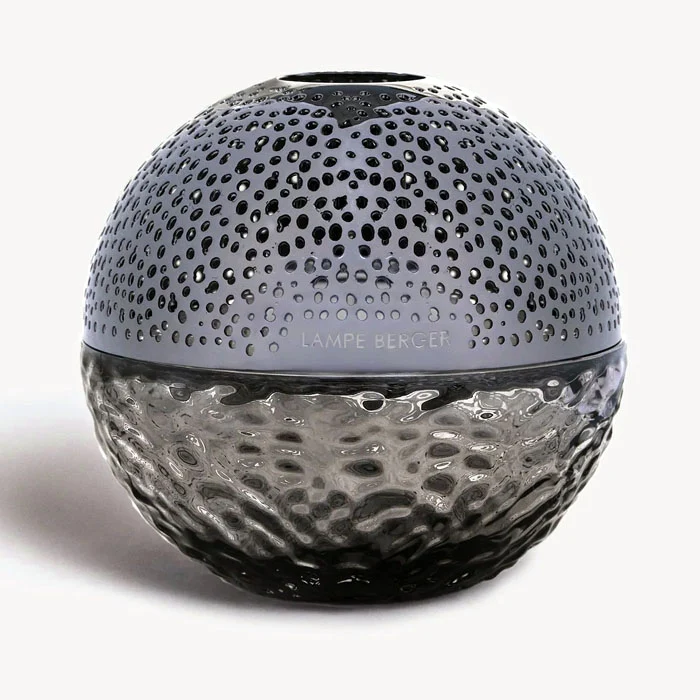 LAMPADA BERGER "GRAVITY NERO"