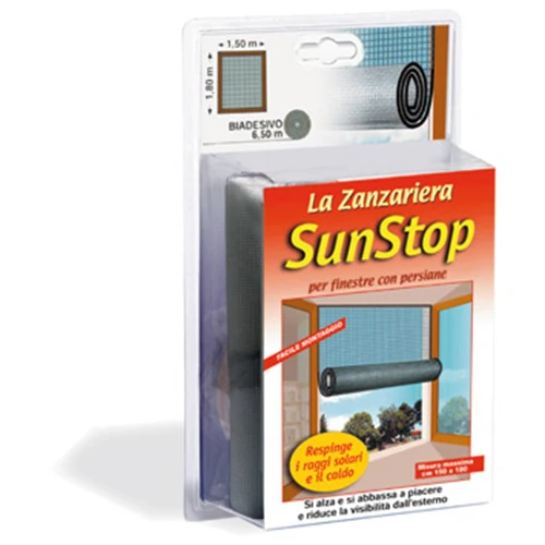 Zanzariera Sunstop Per Porta 0590 Sangiorgio