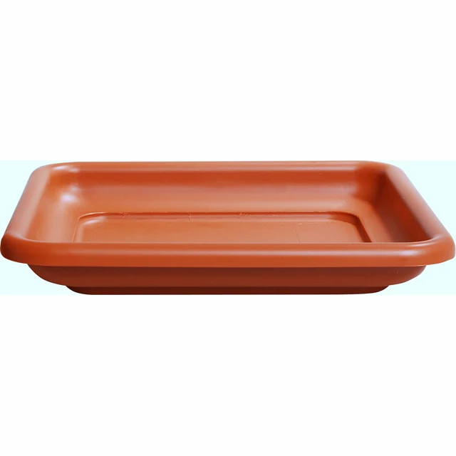 Sottovaso Maxi Quadro 36x36x6 Cm Art Plast